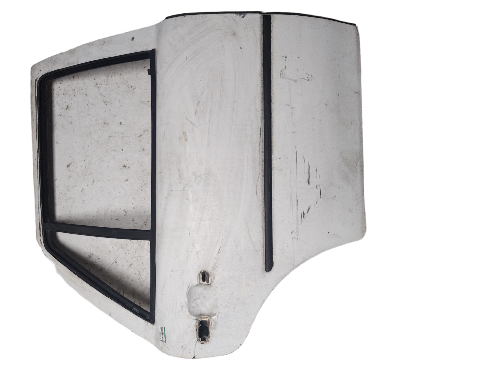 Porta Traseira Direita Vw Gol 2000 1
