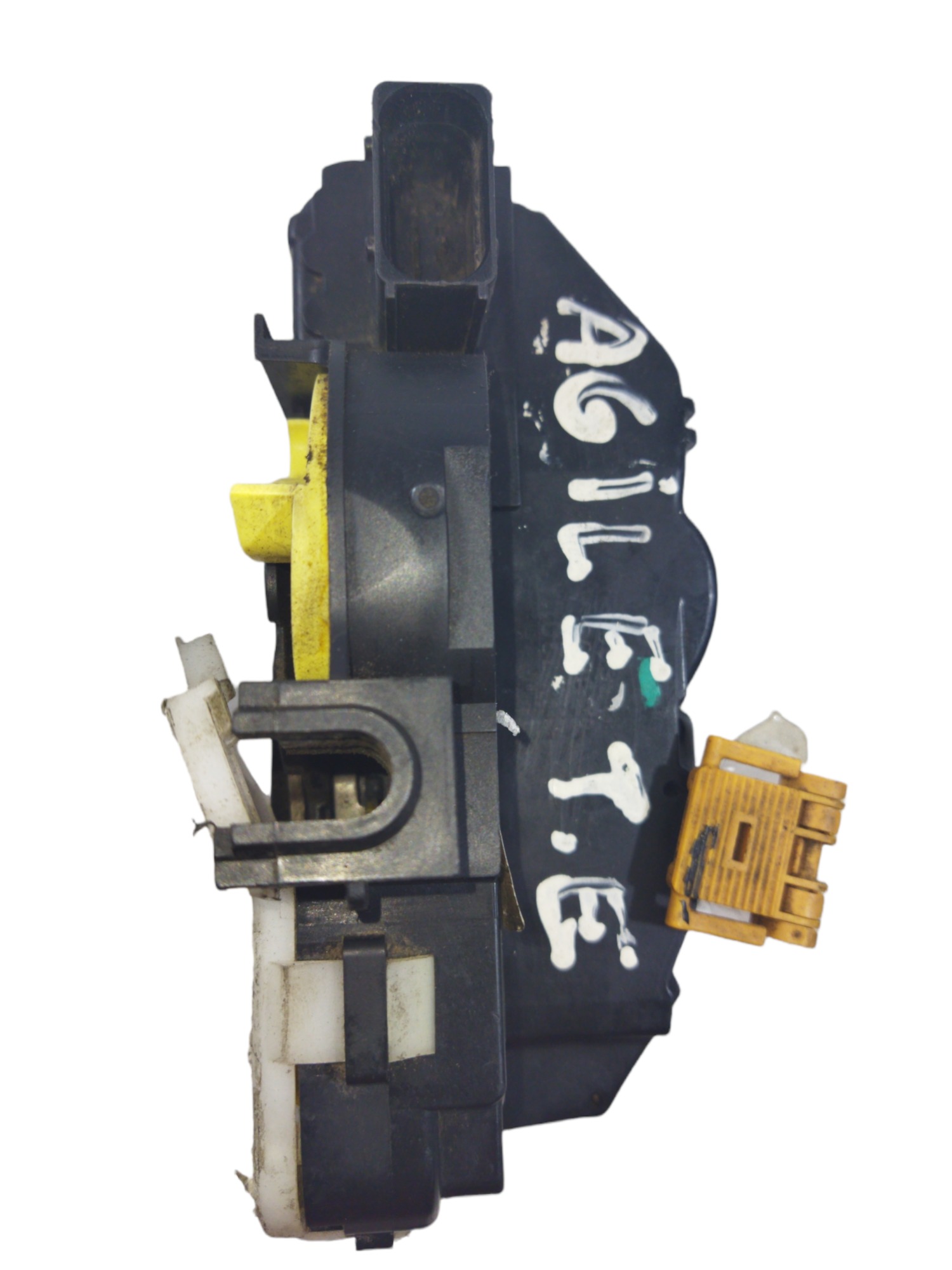 Fechadura Porta Traseira Esquerda Elétrica Gm Agile 1