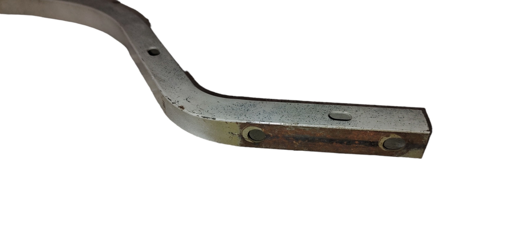 Braço Dobradiça Tampa Traseira Toyota Corolla 2003 3