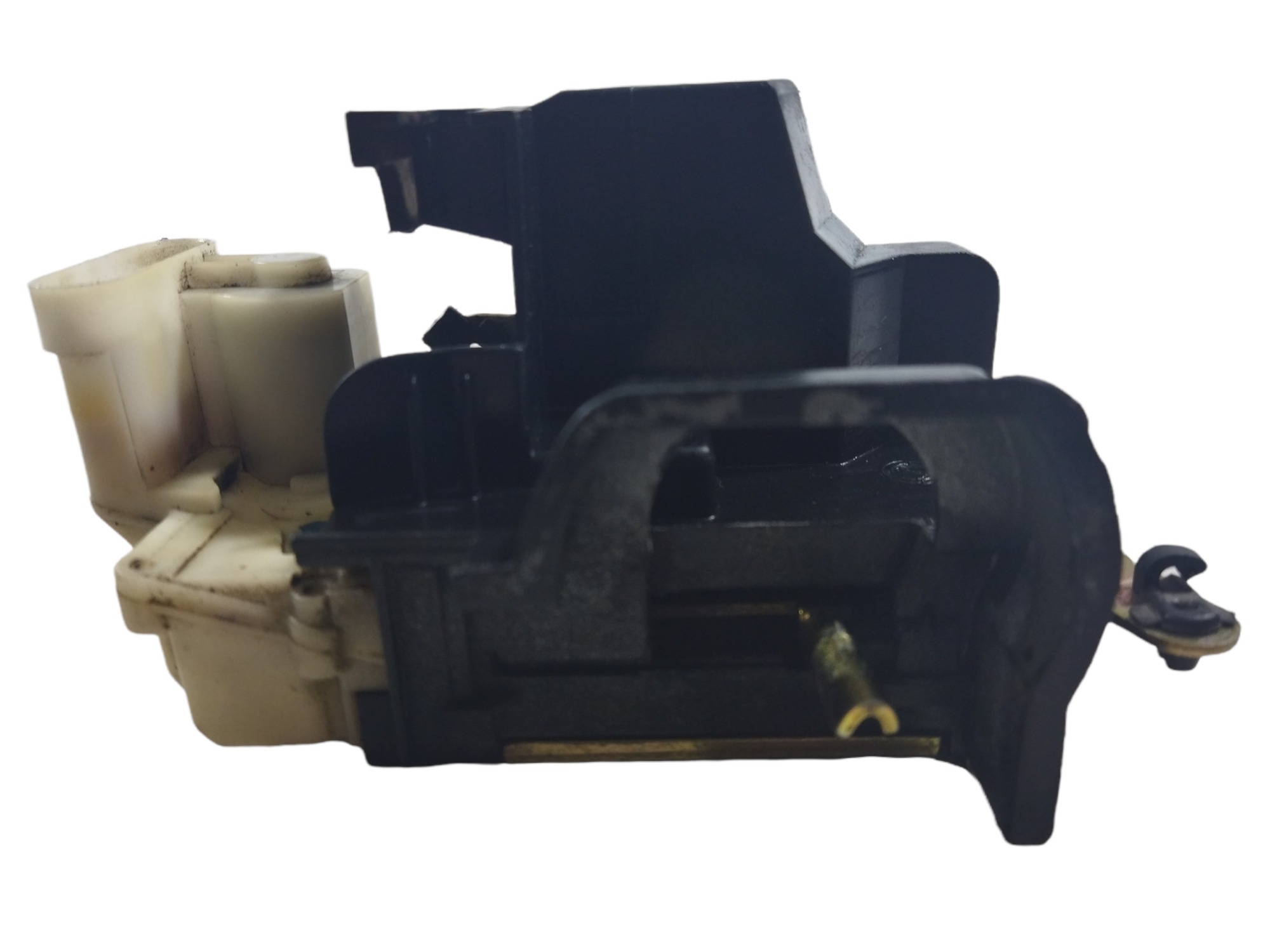 Fechadura Elétrica Dianteira Esquerda Fiat Palio 2