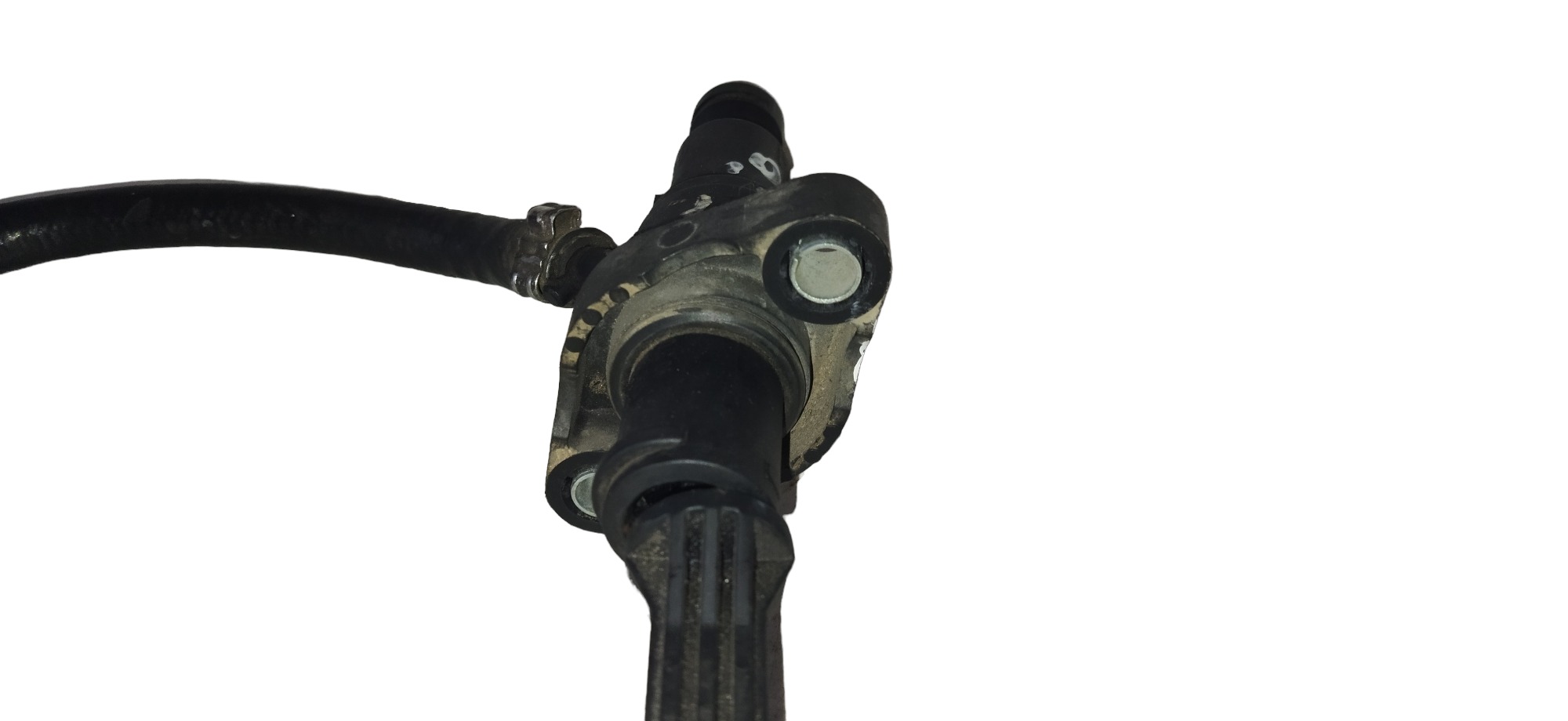 Cilindro Pedal  Embreagem Fiat Palio Siena 4