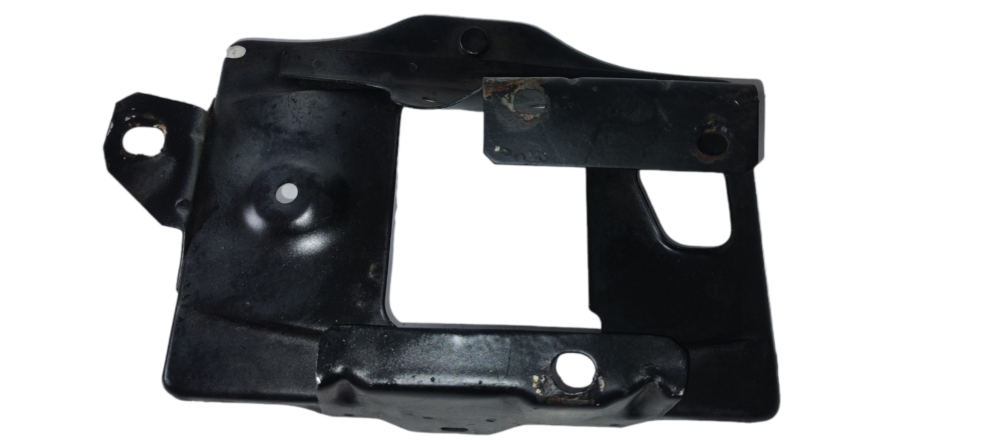 Suporte De Bateria Fiat Uno/fiorino 2