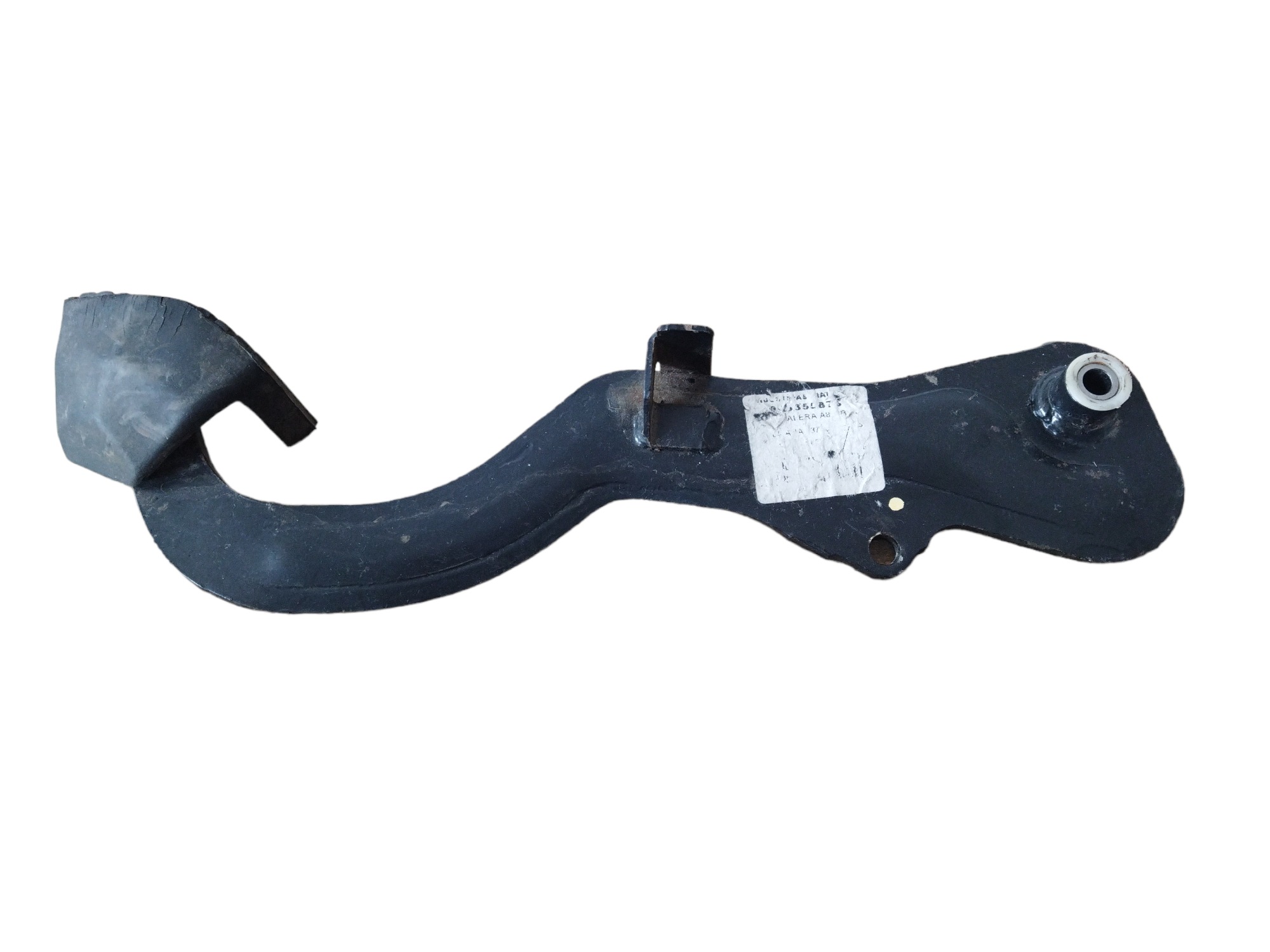 Pedal Freio Citroen C3 2005/ 4