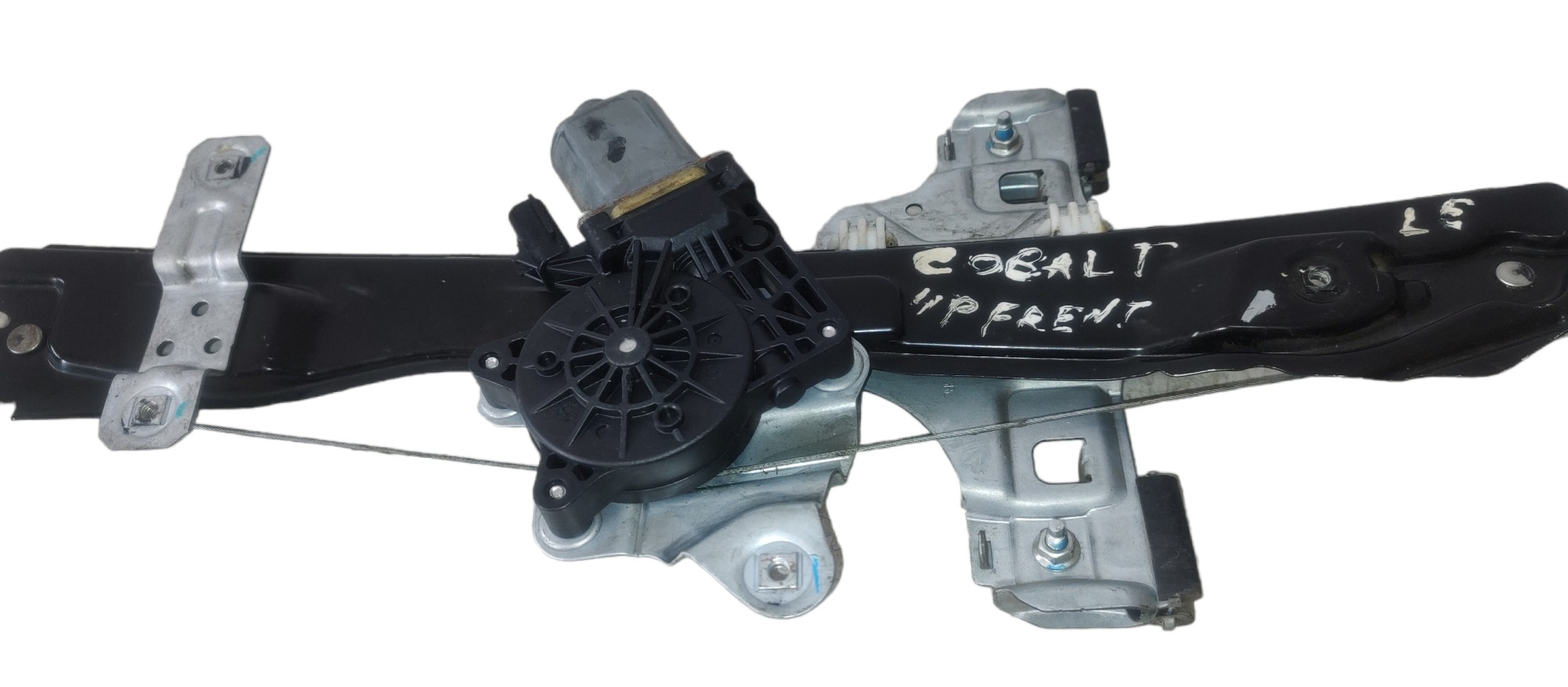 Maquina De Vidro Traseira Esquerda Gm Cobalt 1
