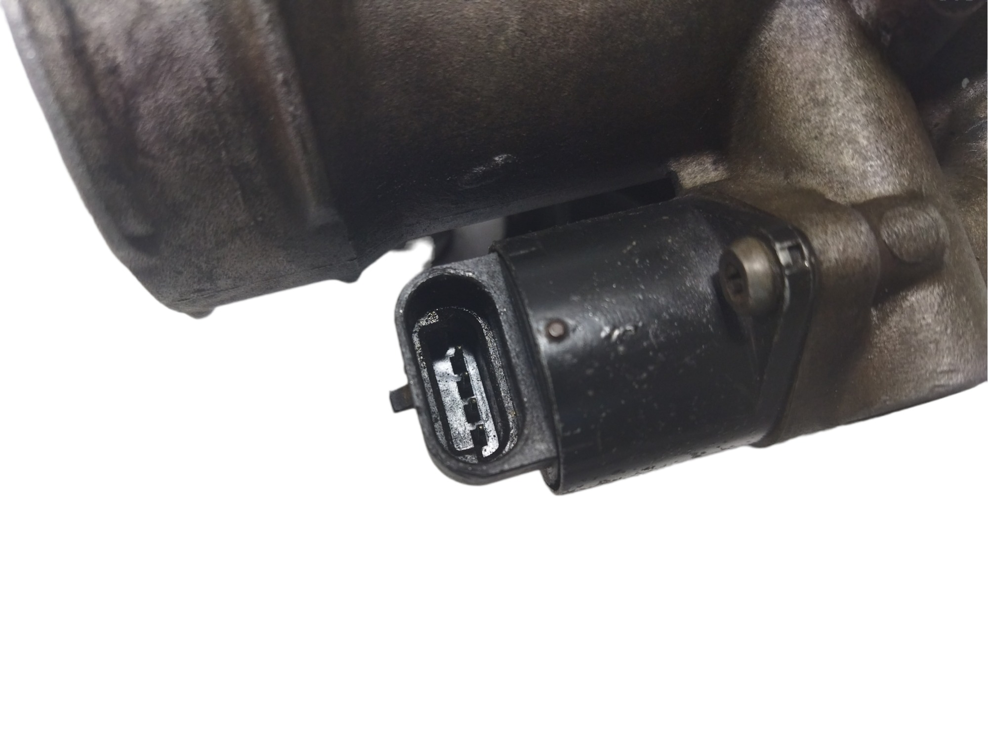 Corpo De Borboleta Gm Celta 1.0 8v 2