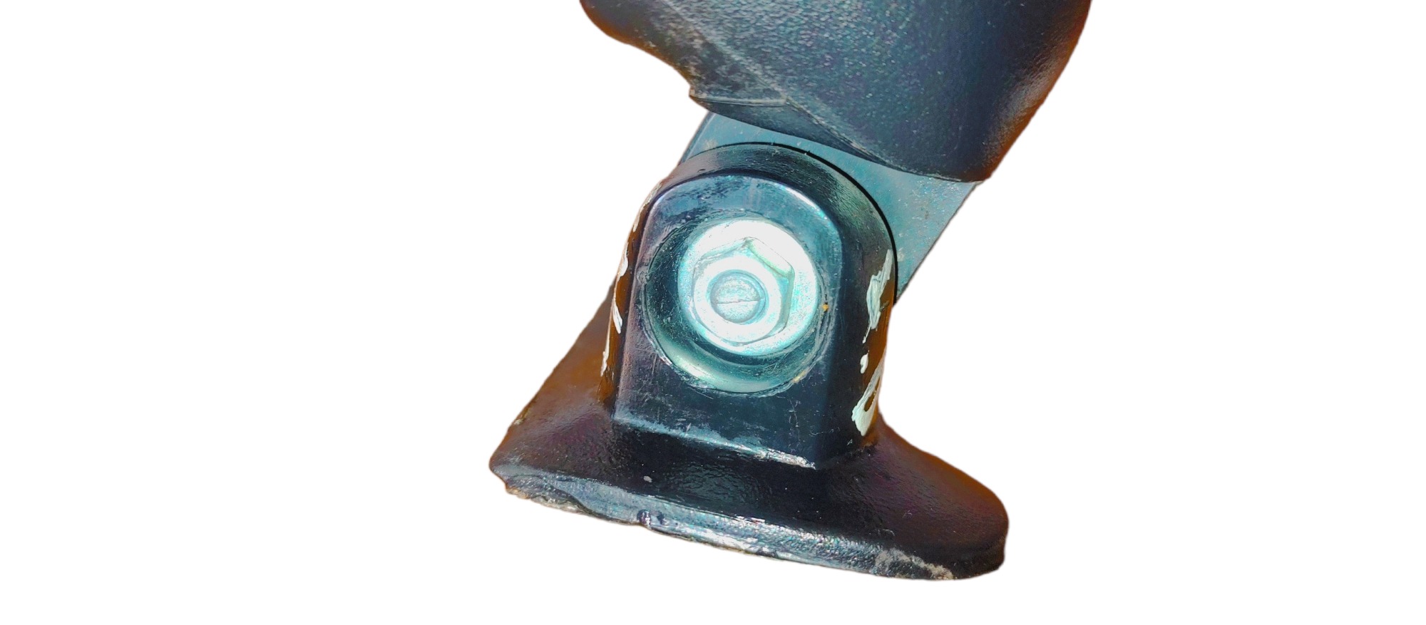 Retrovisor Dianteiro Direito Fiat Uno 1993/1994 3