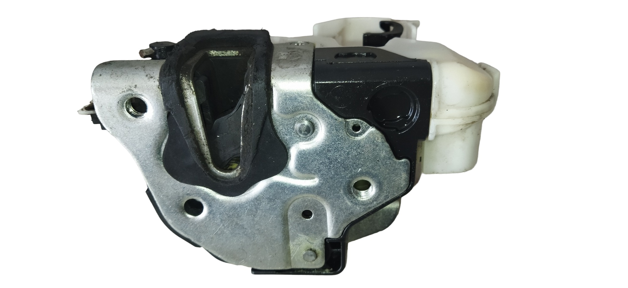 Fechadura Dianteira Direita Vw Saveiro G5 4
