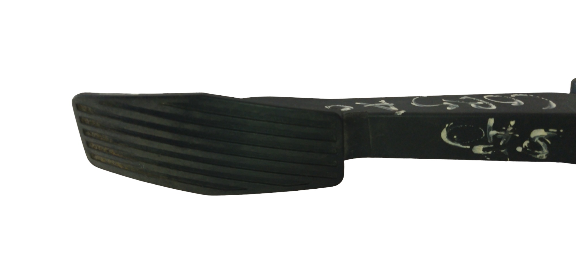 Pedal Acelerador Gm Corsa 9
