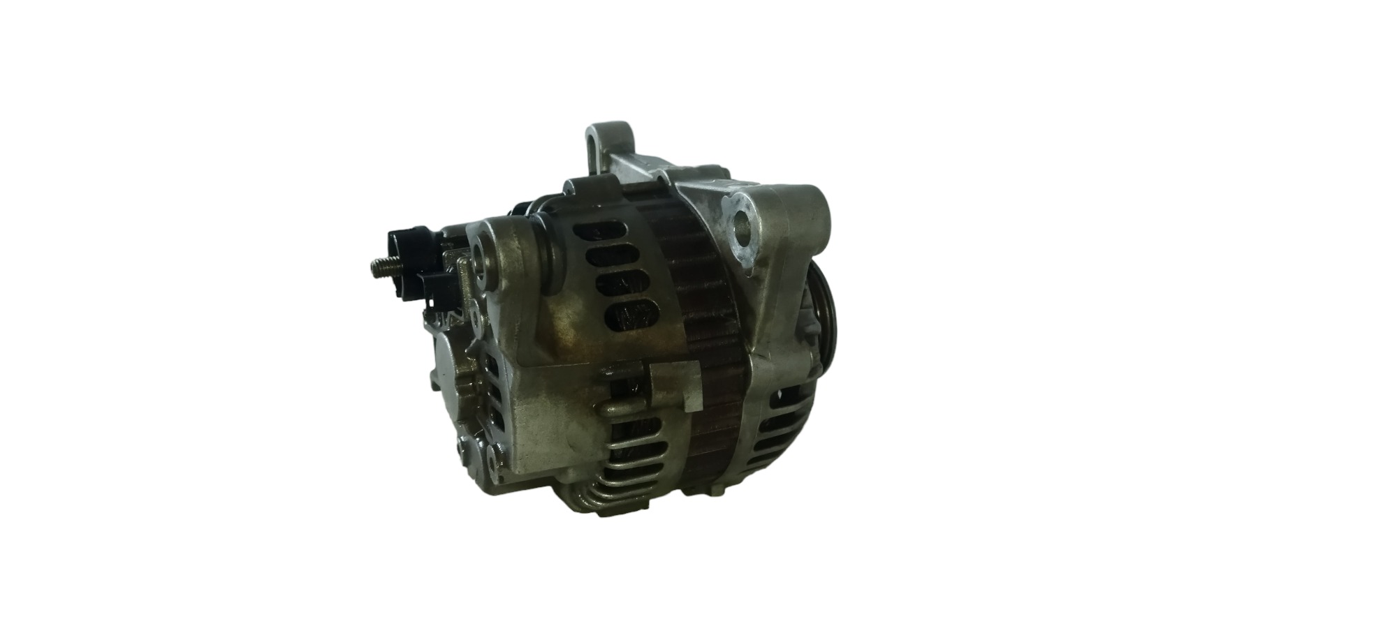 Alternador Renault Clio 8v 3