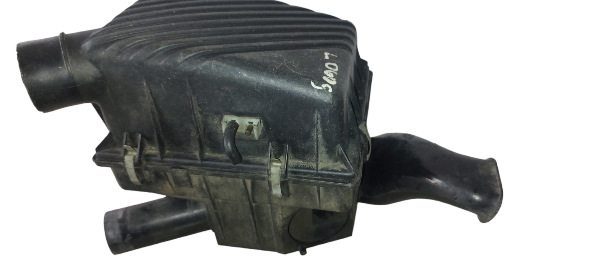 Caixa Filtro Ar Vw Logus