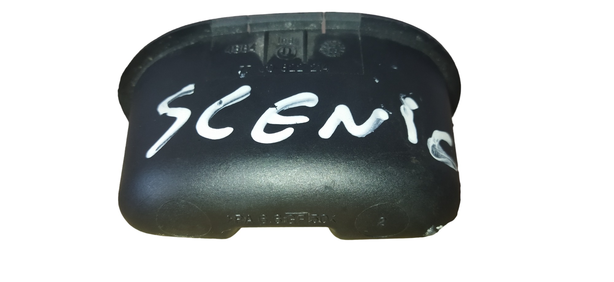 Porta Objetos/cinzeiro Renault Scenic 1
