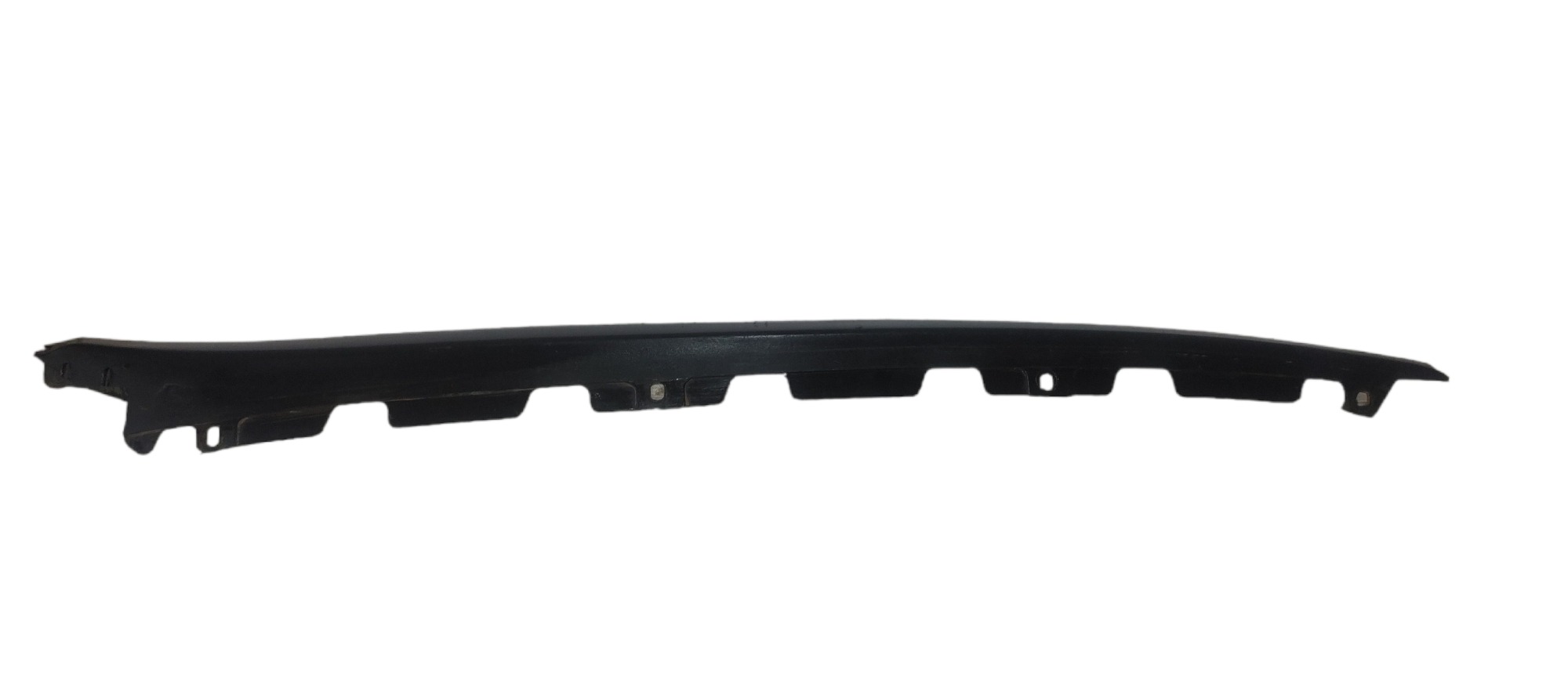 Moldura Parabrisa Lado Direito Fiat Palio 2005 3