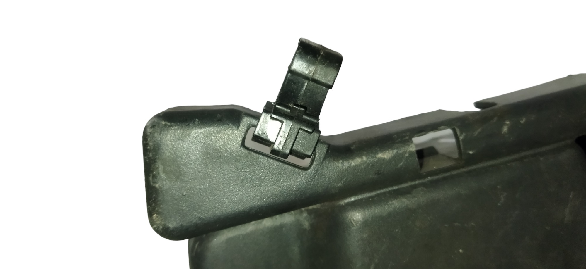 Capa Correia Dentada Fiat Palio Fire C/detalhes 7