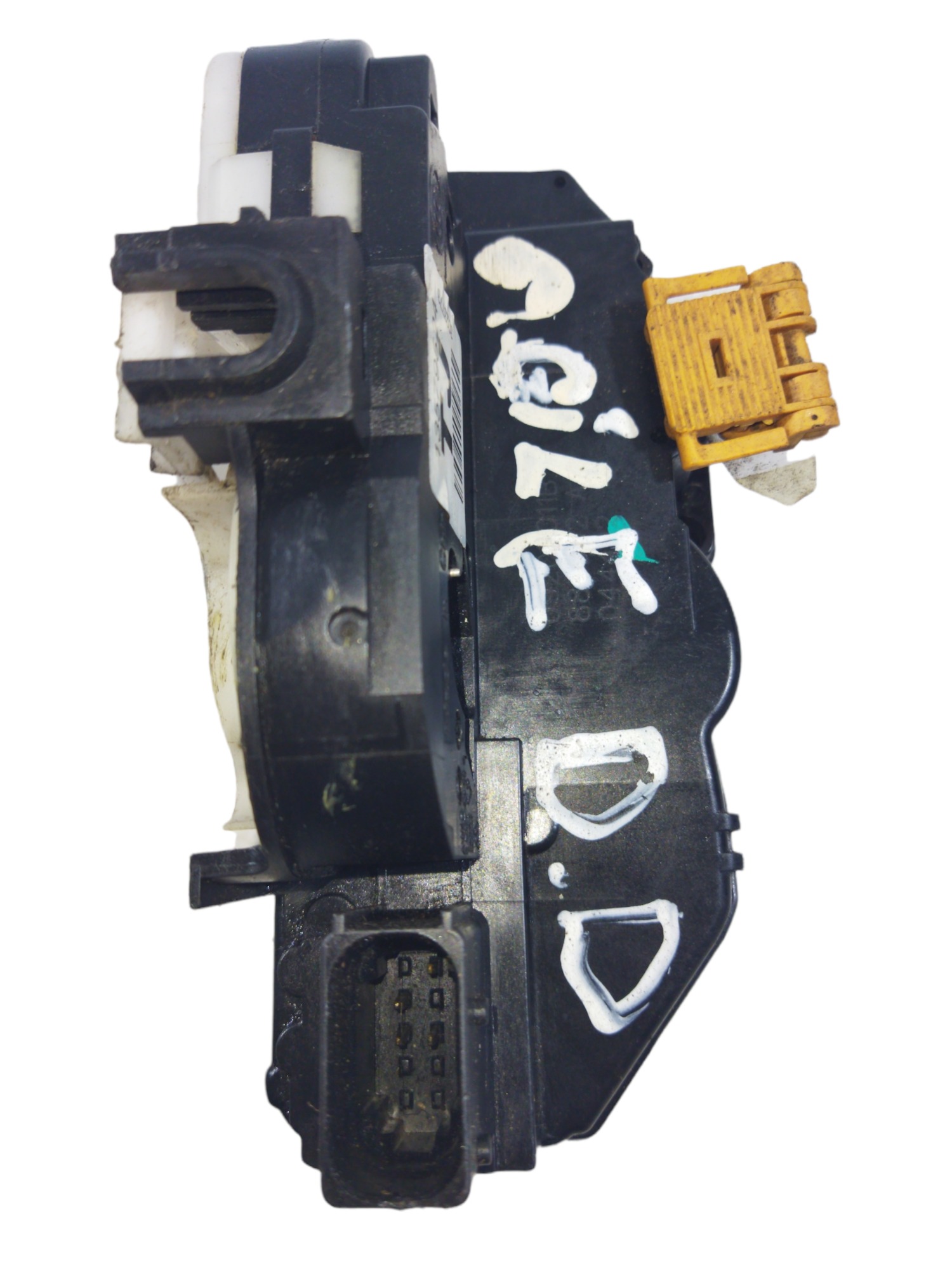 Fechadura Elétrica Dianteira Direita Gm Agile 4