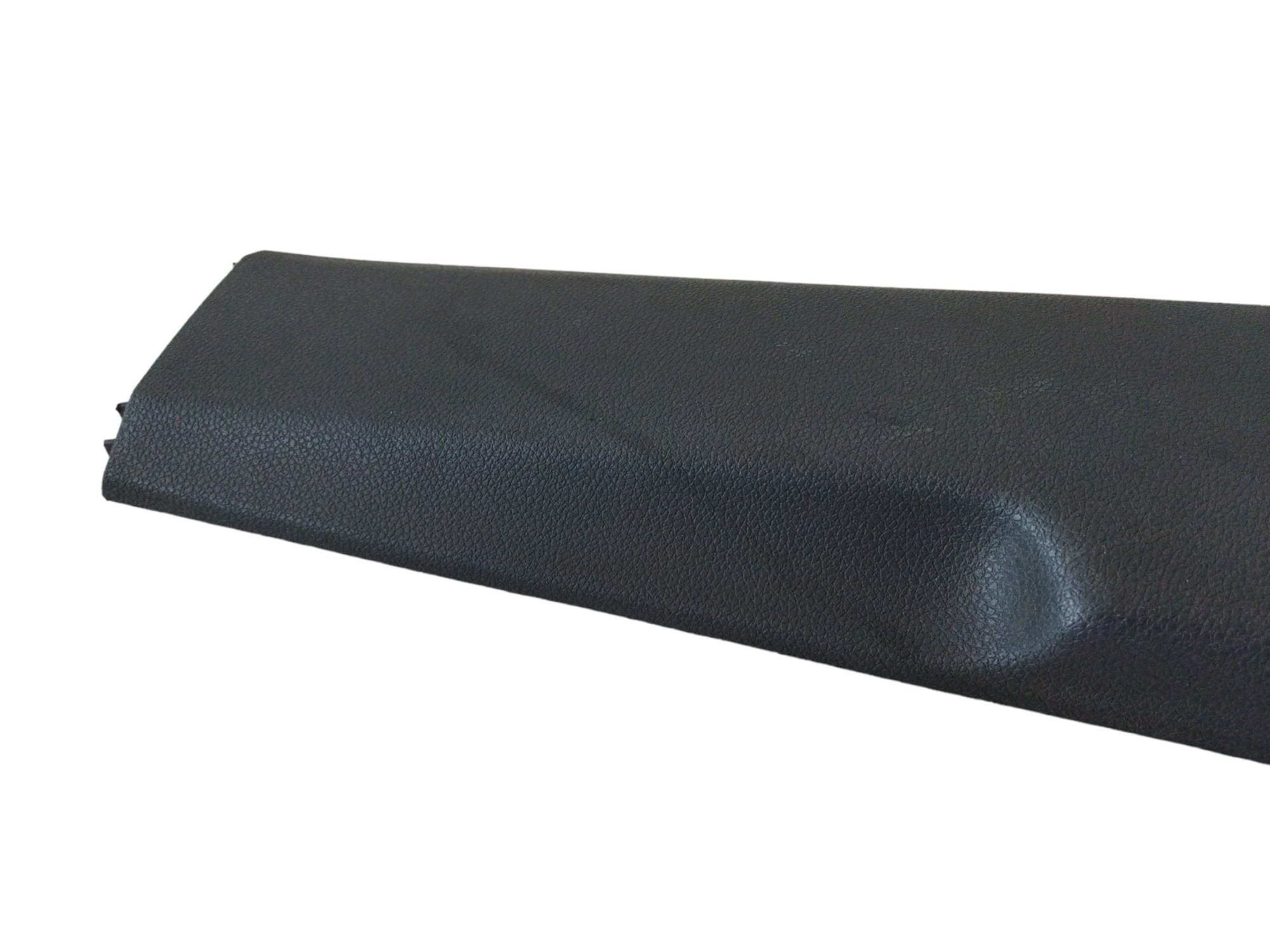 Moldura Coluna Central Direito Porta Ford Fiesta 2003 5