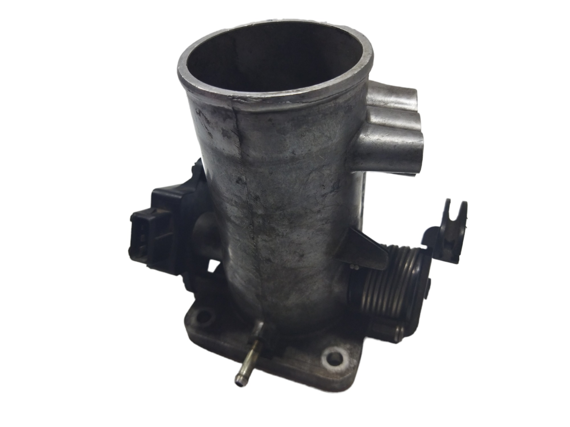 Corpo De Borboleta Gm Blazer 2.2 1