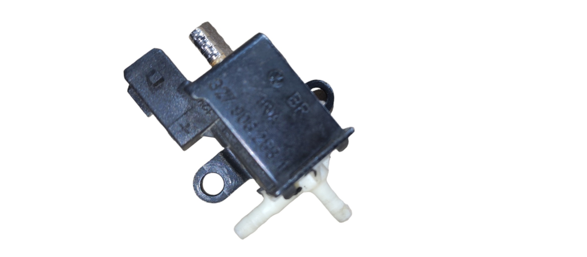Válvula Solenidade Canister Vw Fox 1.6 8v Gasolina 2016 2