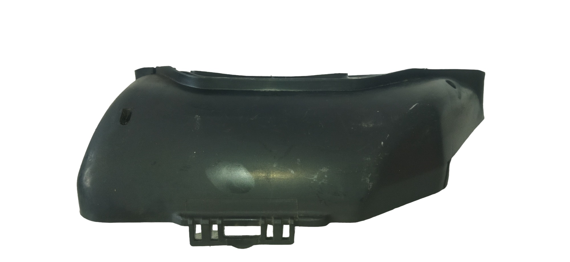 Carcaça Inferior Motor Ventilação Forçada Gm Kadett 2