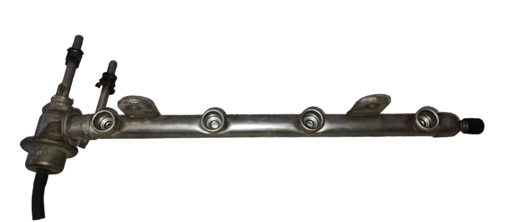 Flauta Bico Injetor Gm Celta/corsa 3