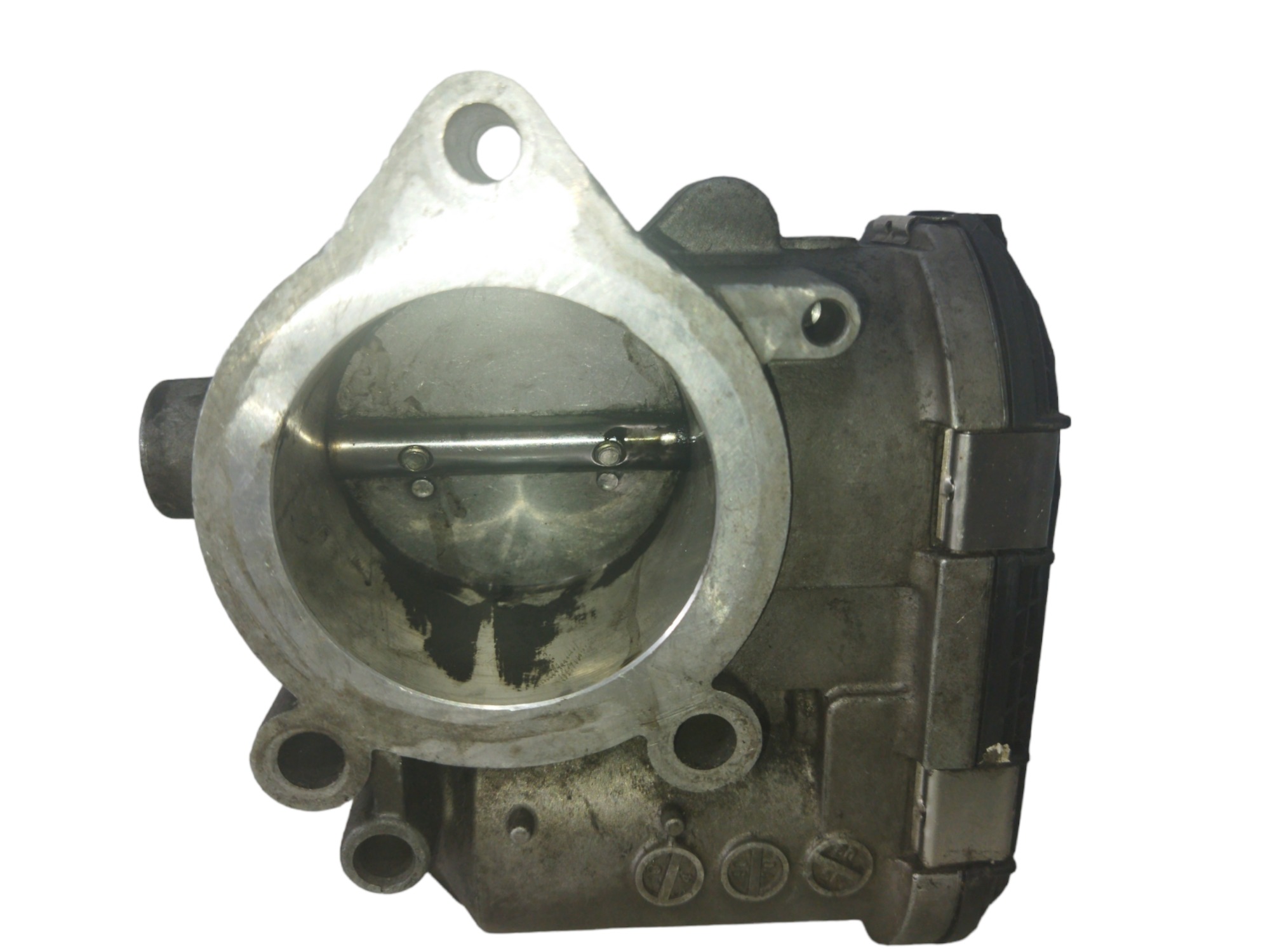Tbi Corpo De Borboleta  Pegeout 307 1.6 16v 5