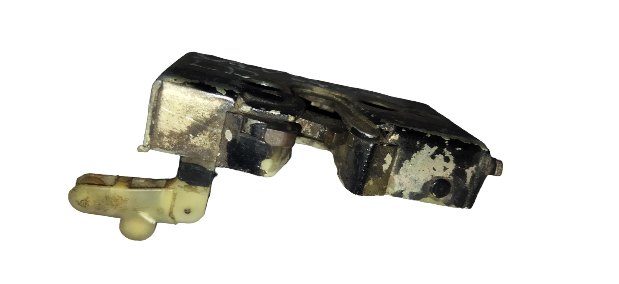 Fechadura Porta Dianteira Direita Vw Santana 4