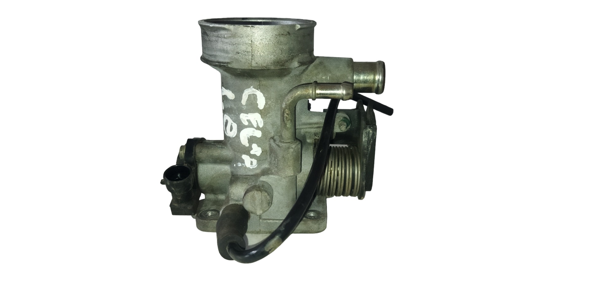 Tbi Corpo Borboleta Gm Celta 1.0 1