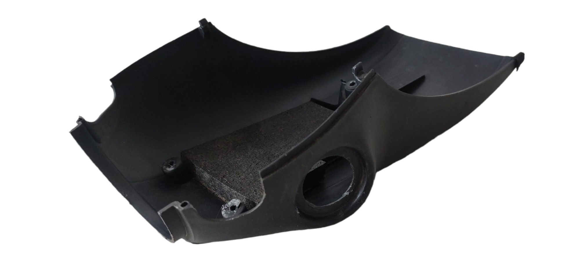 Capa Chave Seta Inferior Fiat Palio 1997 6