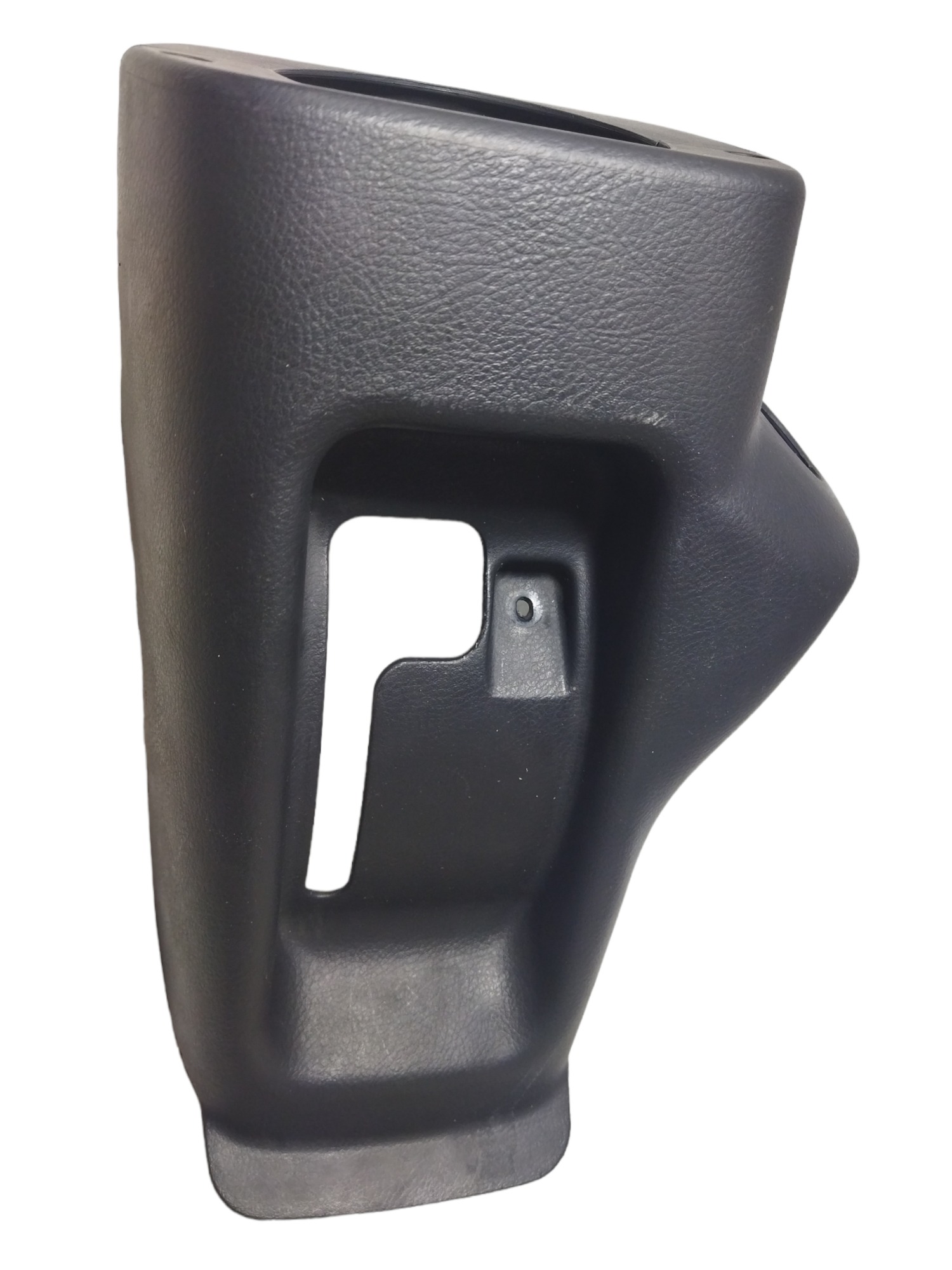 Moldura Chave De Seta Toyota Corolla  Preto 1
