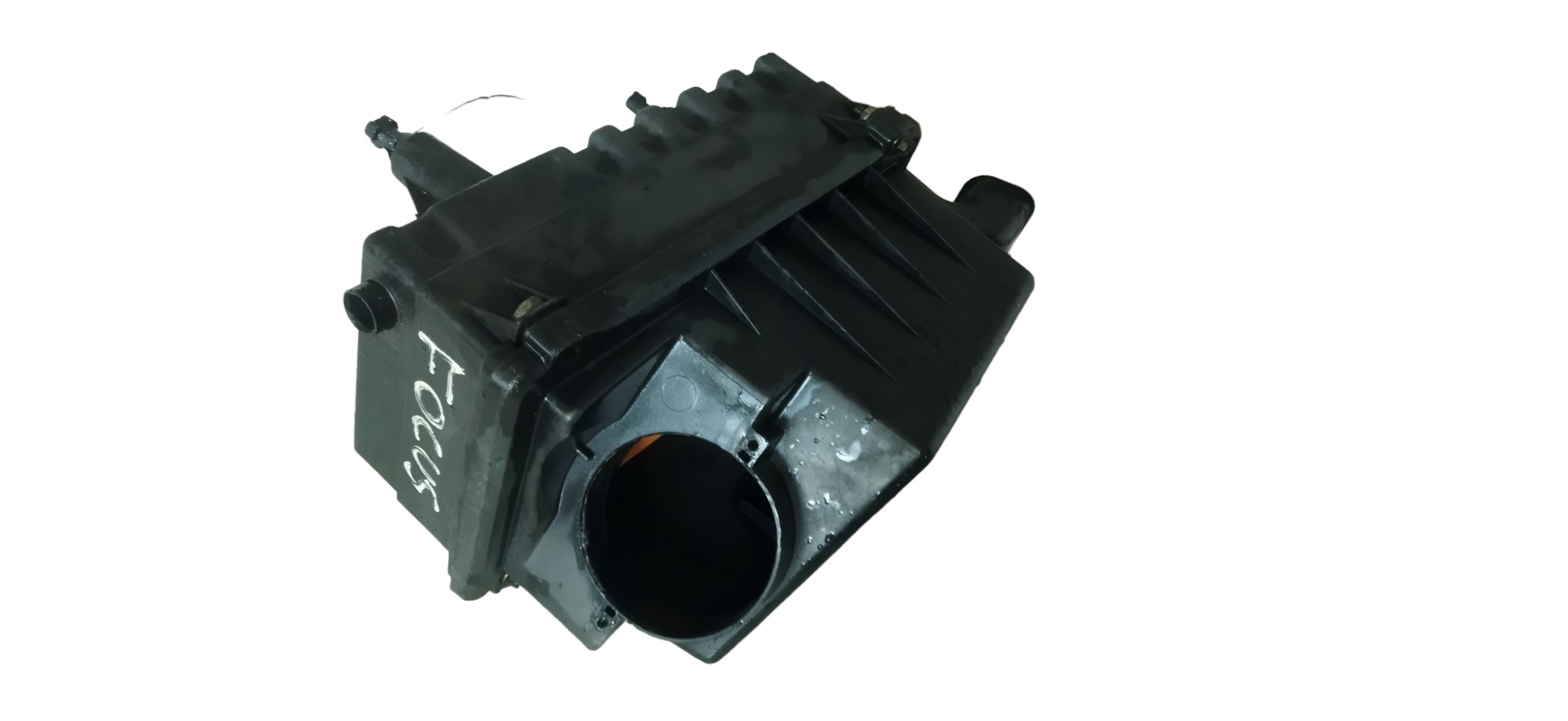 Caixa Filtro Ar Ford Focus 2.0 4