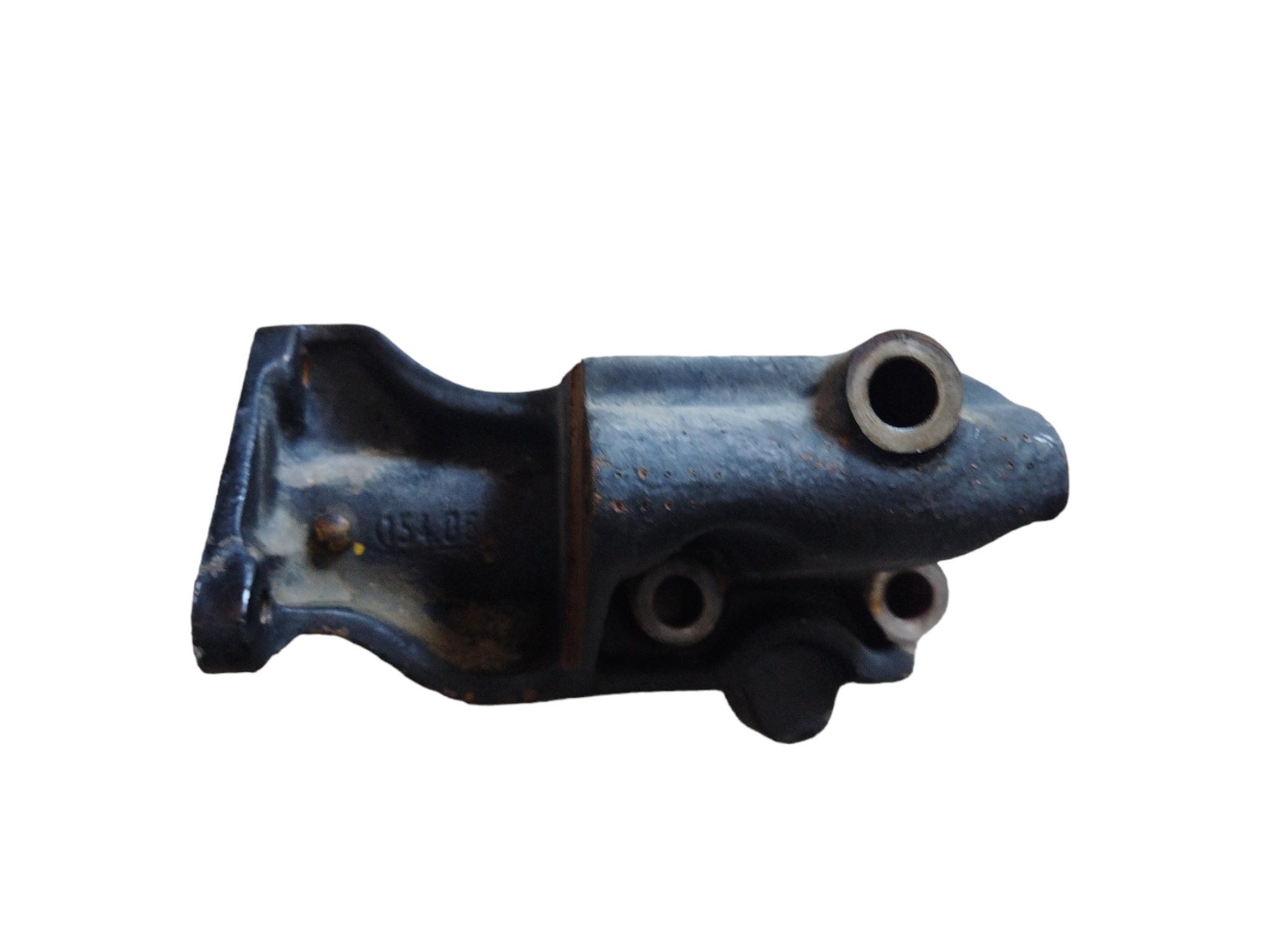 Suporte Alternador Fiat Palio Siena Strada 5