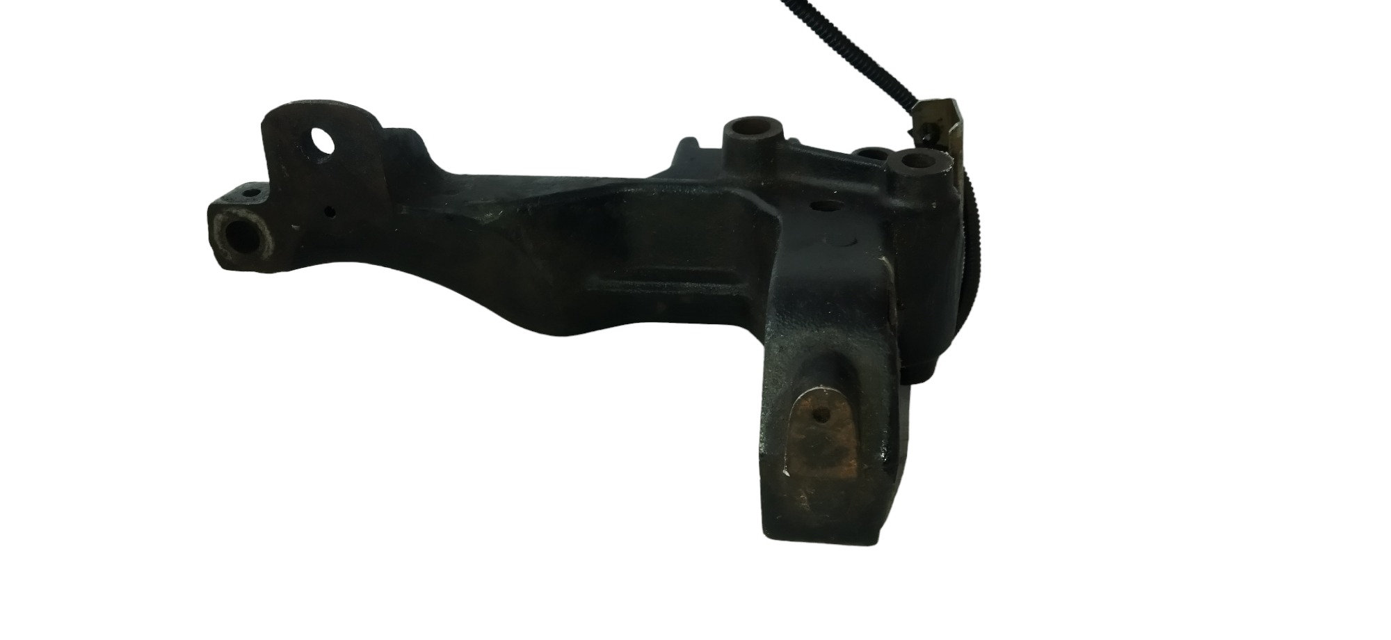 Suporte Alternador Fiat Palio Punto 9