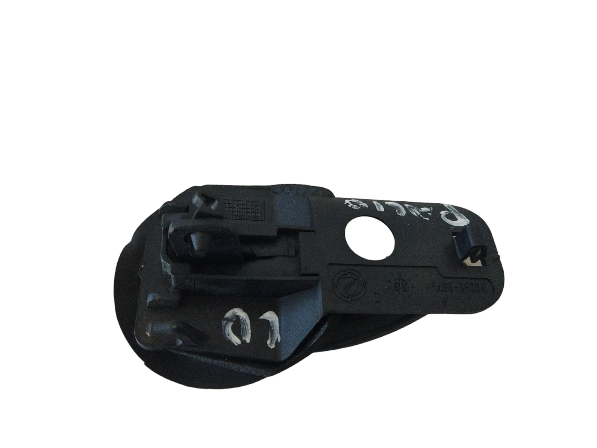 Fechadura Direita Fiat Palio 4