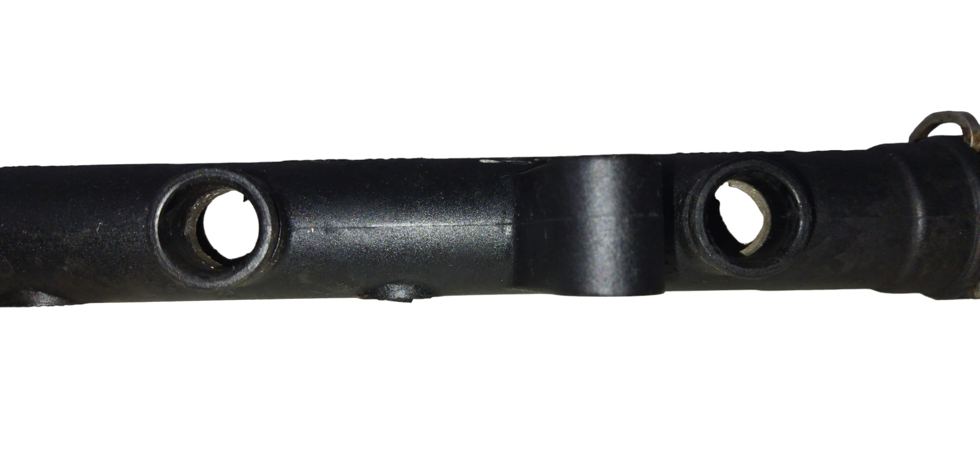 Flauta De Bico Injetor Gm Corsa 2