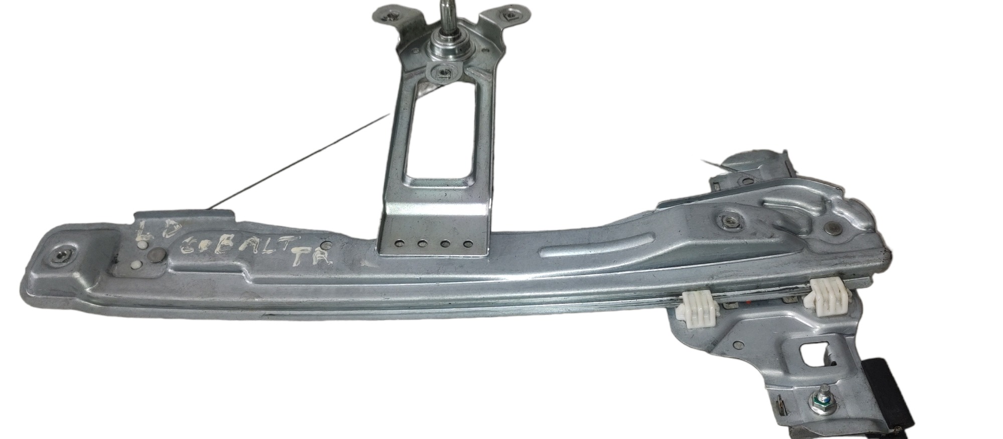Maquina De Vidro Traseira Direita Gm Cobalt 3