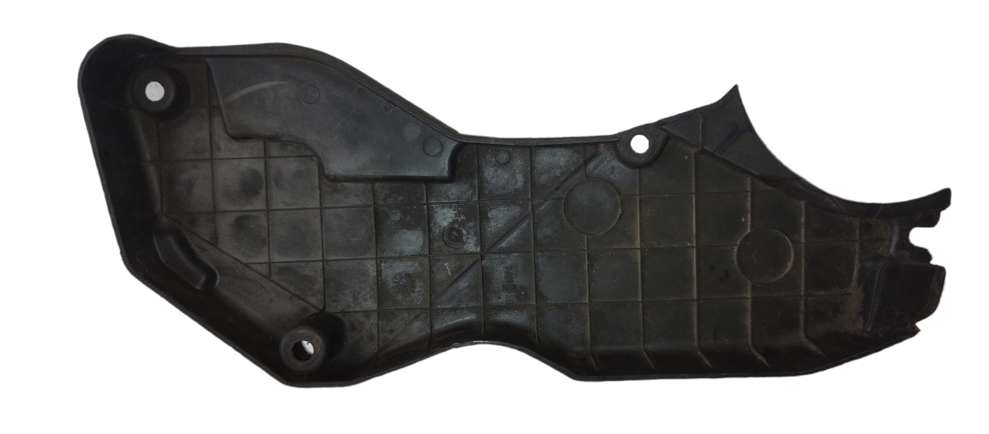 Capa Correia Dentada Fiat Tipo 3