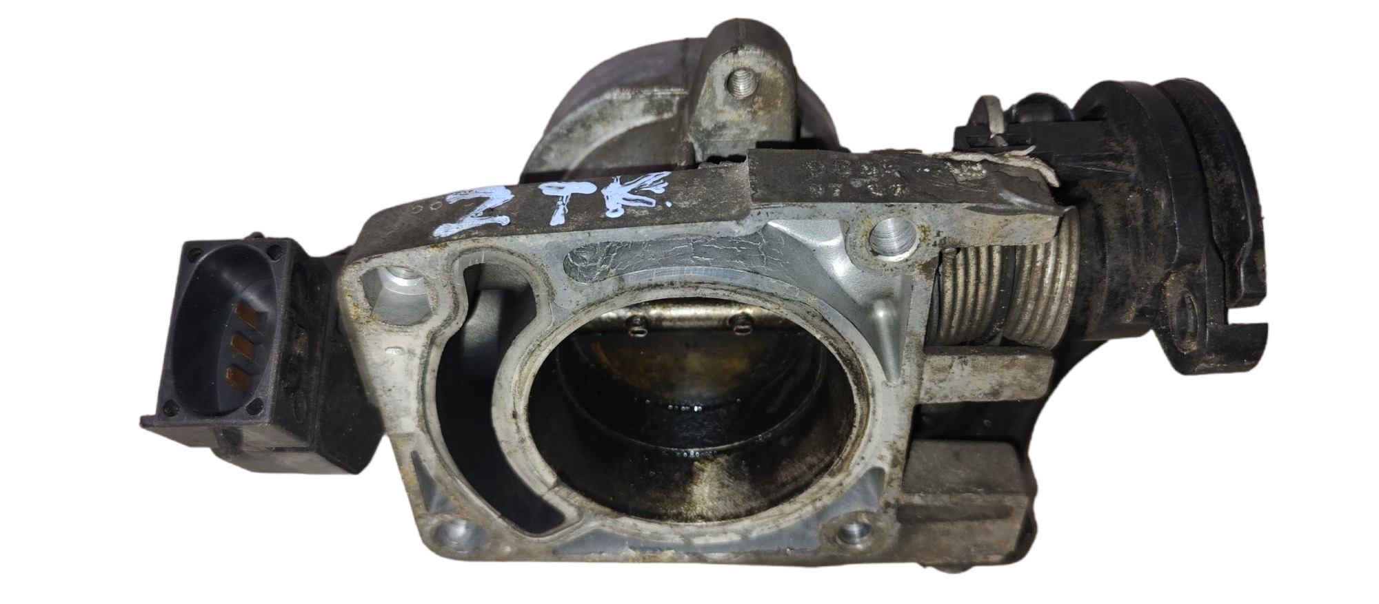 Tbi Corpo De Borboleta Ford Escort Zetec