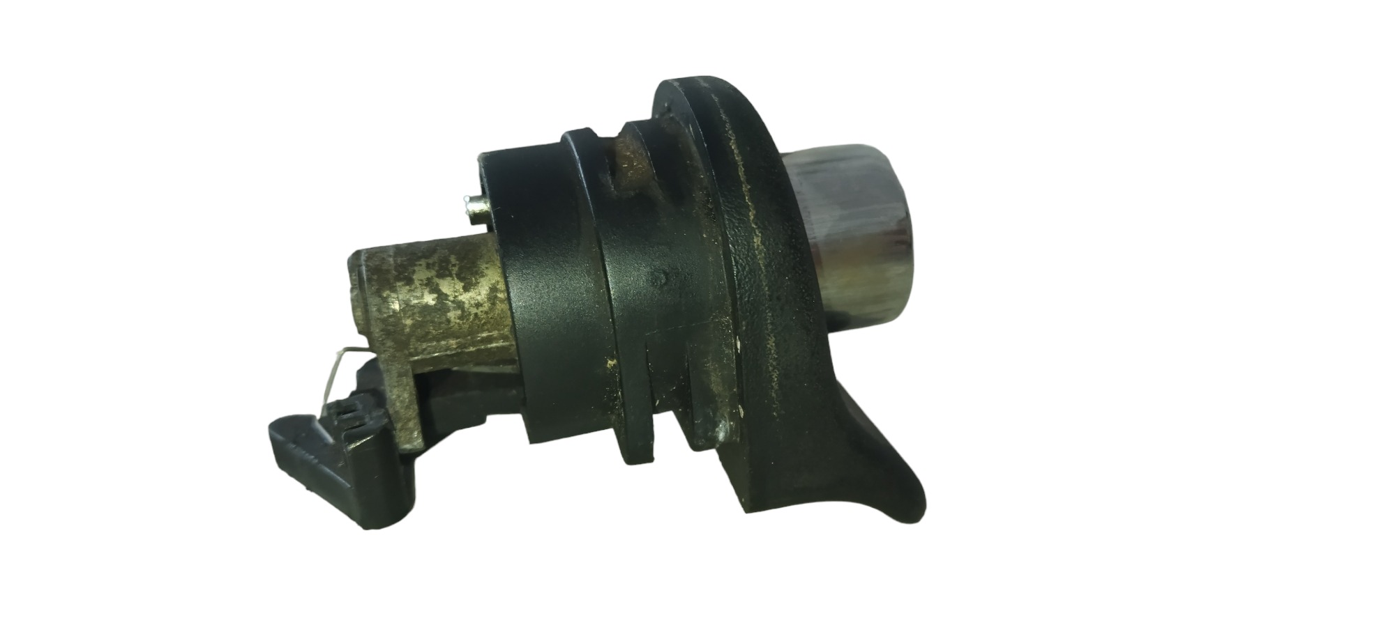 Fechadura Porta Malas Vw Gol Bola 3