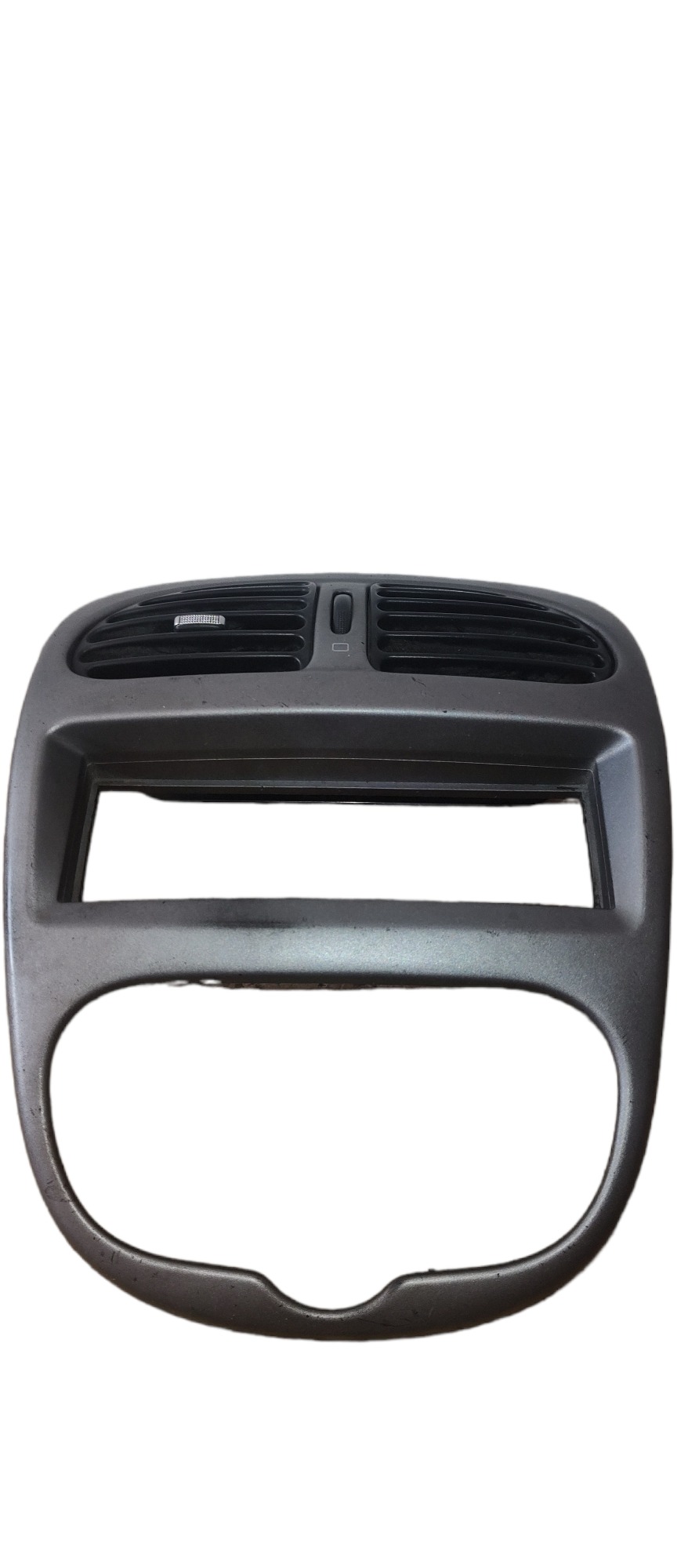 Moldura Painel Central Peugeot 206 2