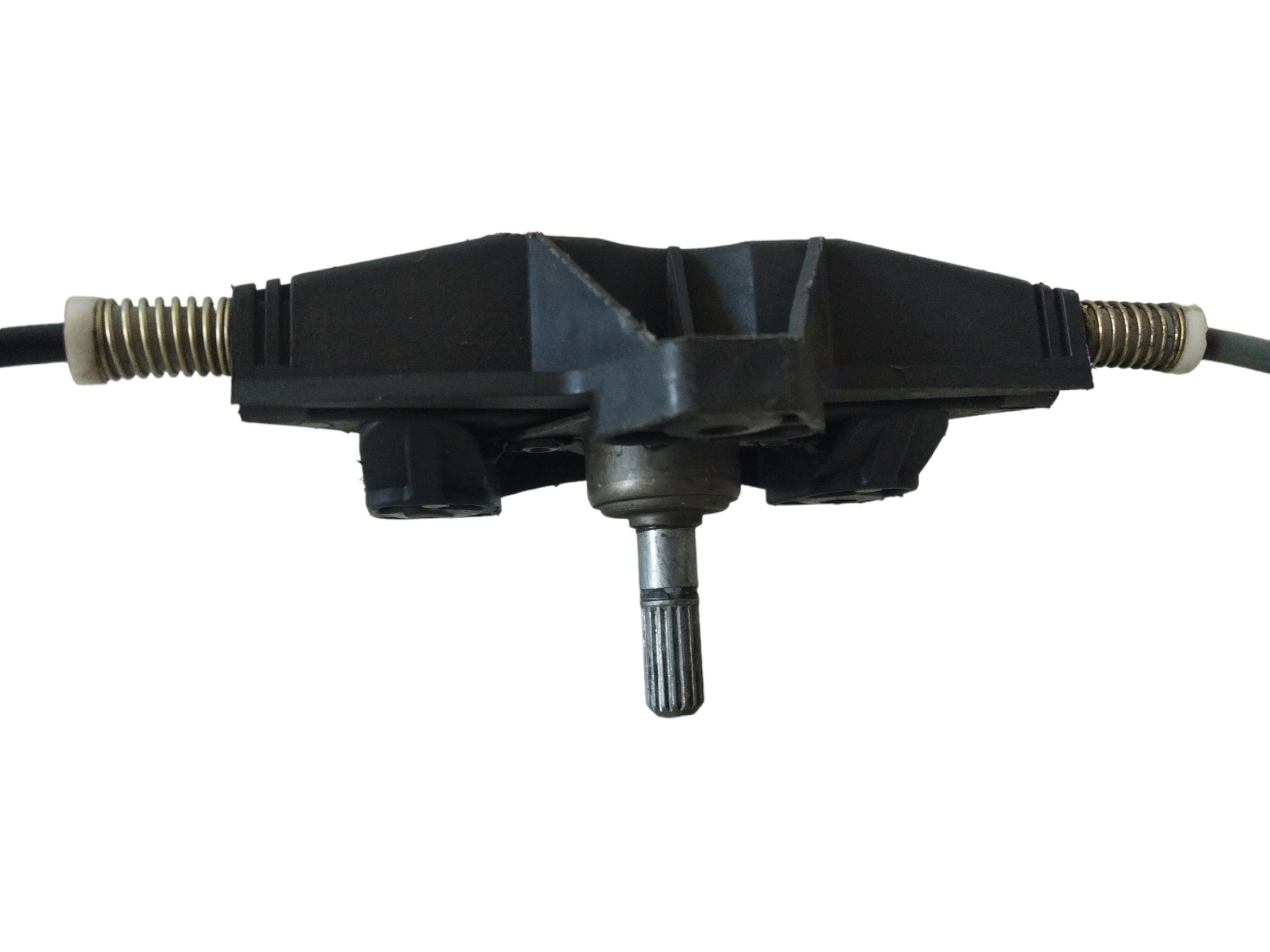 Máquina Vidro Traseira Direita Renault Scenic 9