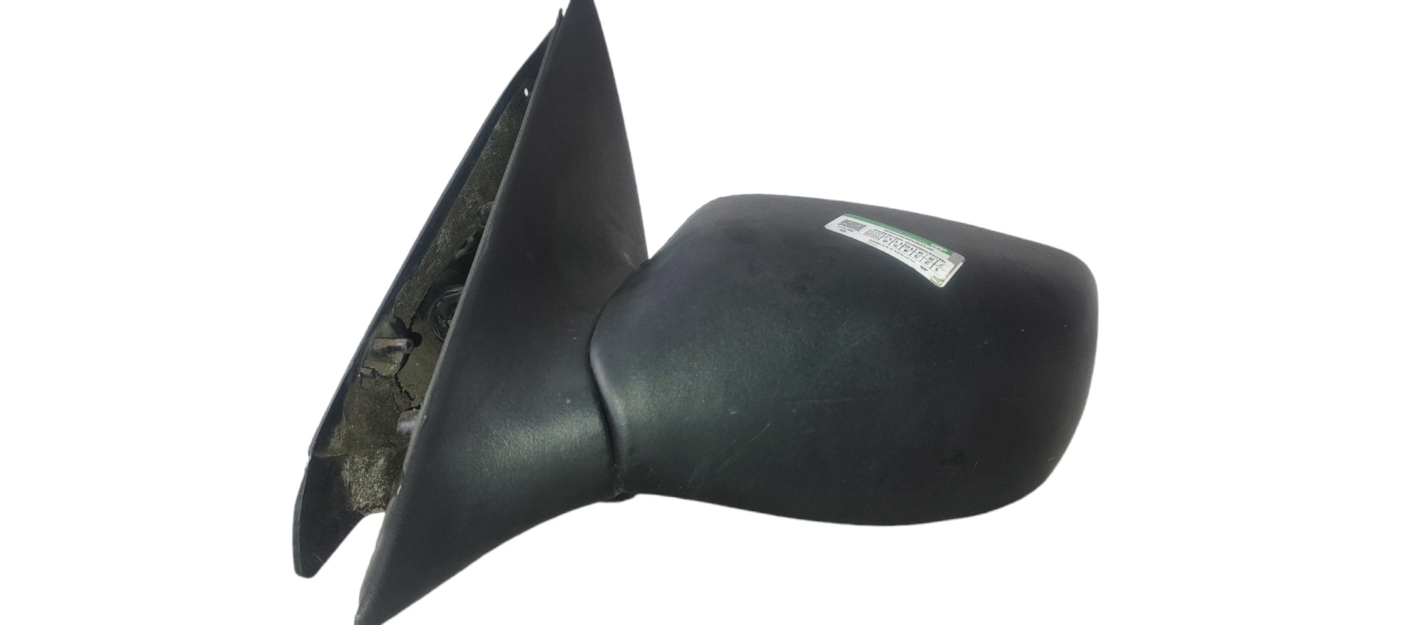 Retrovisor Esquerdo Ford Escort Gl Sw 1999 4