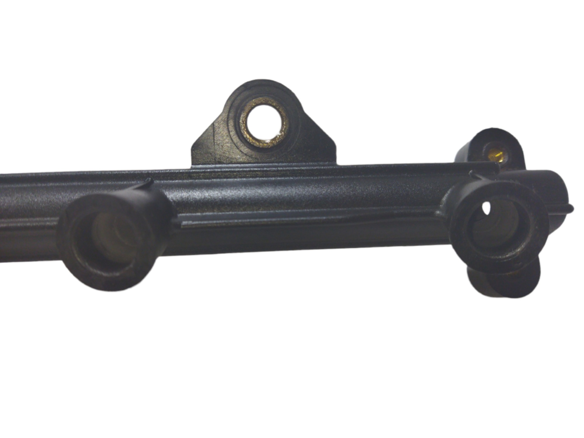 Flauta De Bico Injetor Ford Fiesta Endura 3