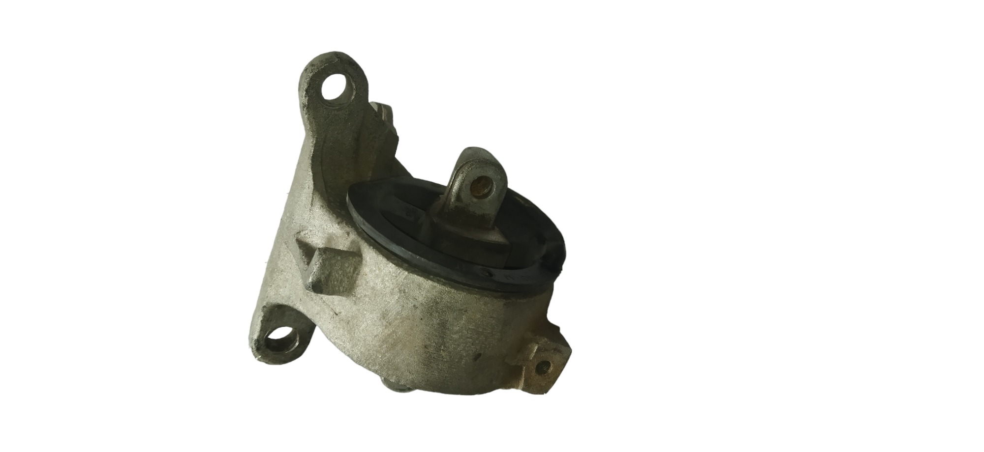 Coxim Motor Lado Câmbio Ford Ká Fiesta Courier 2