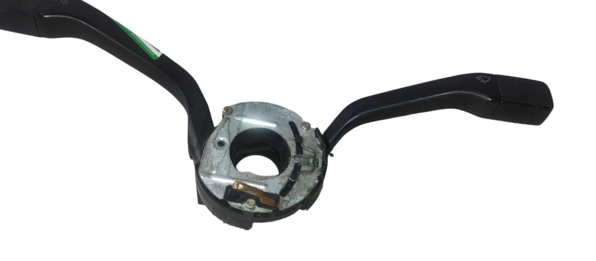 Chave De Seta Vw Santana Quantum 3