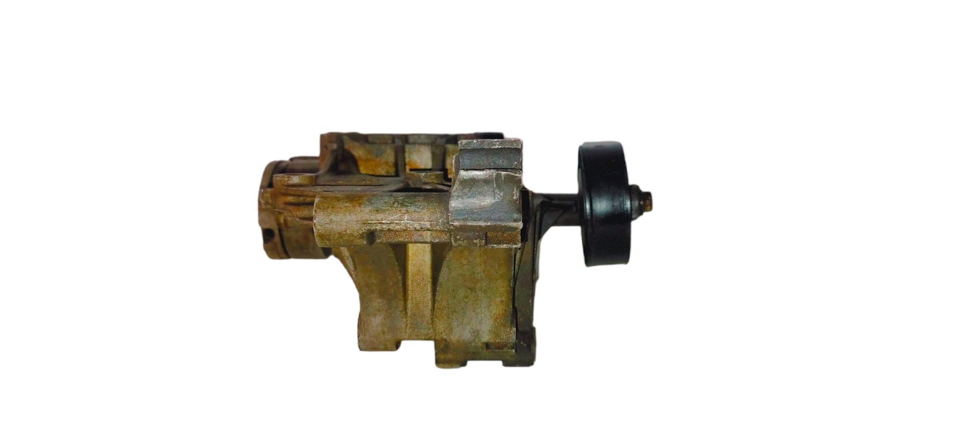 Suporte Alternador Vw Golf 1.8 3