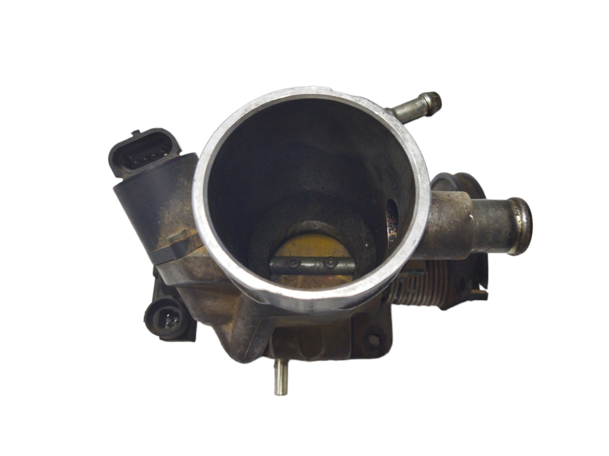 Corpo De Borboleta Gm Celta 1.0 8v 1