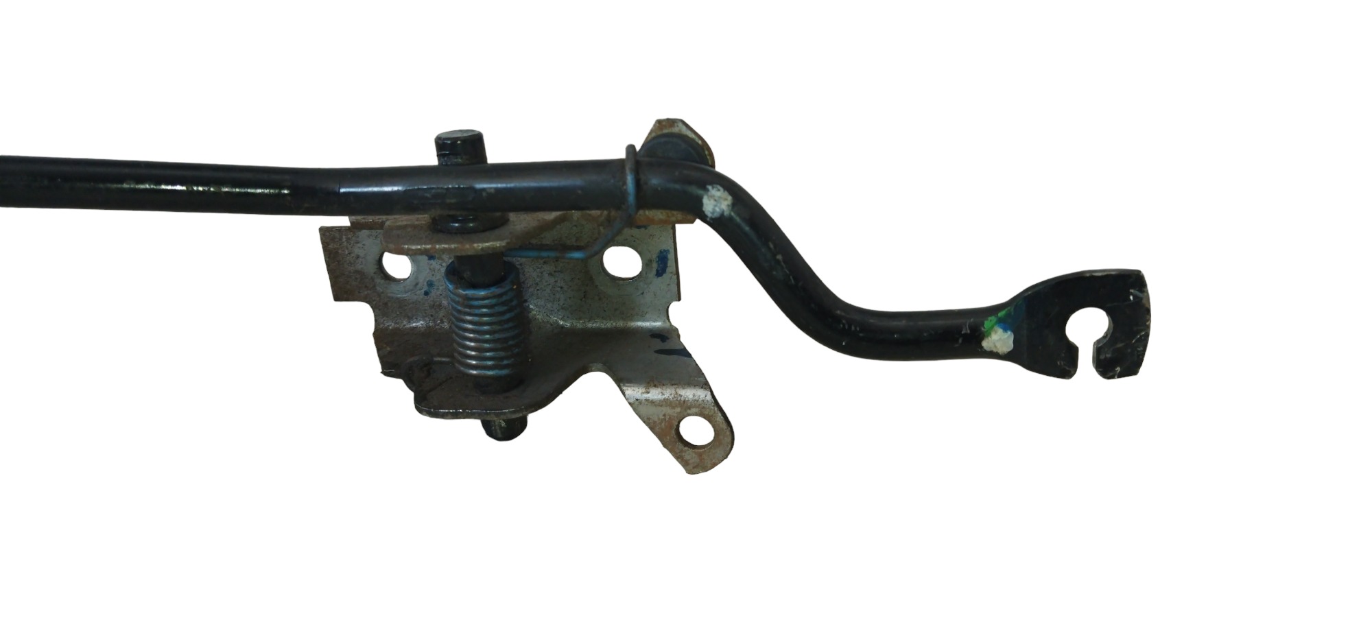 Pedal Acelerador Honda Fit 5