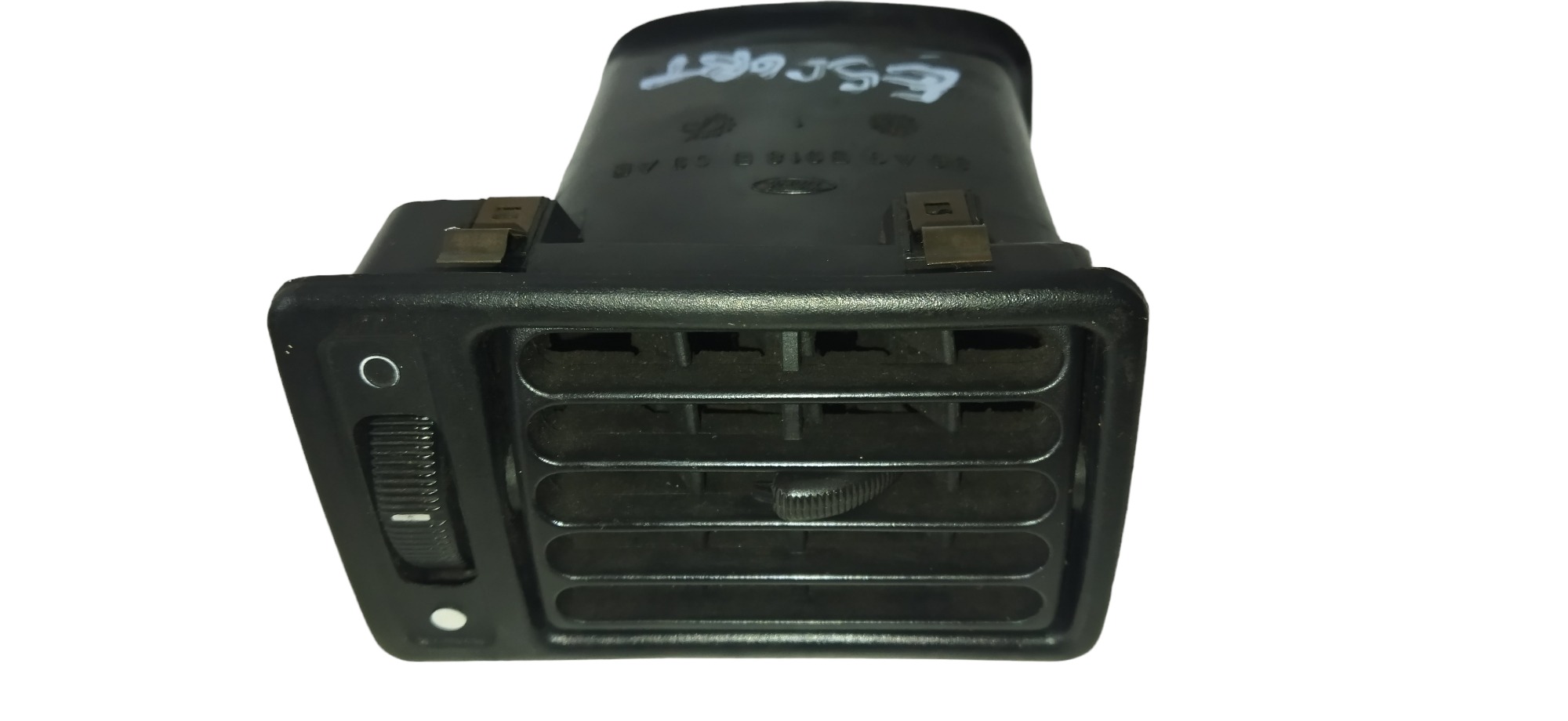 Difusor De Ar Ford Escort Hobby 1