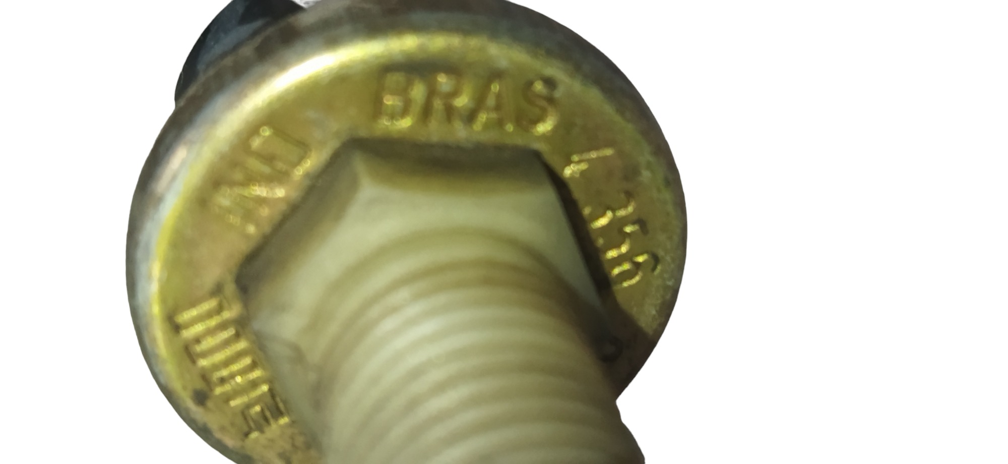 Sensor Luz Freio Fiat Uno 7