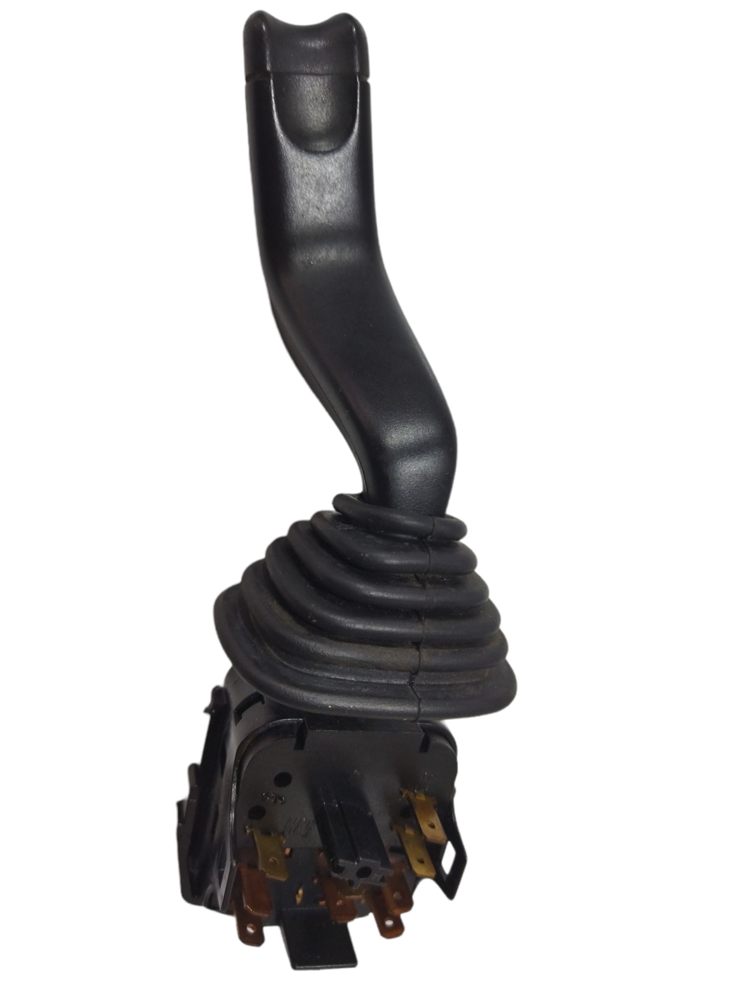 Chave De Limpador Gm Meriva Com Limpador Traseiro 2