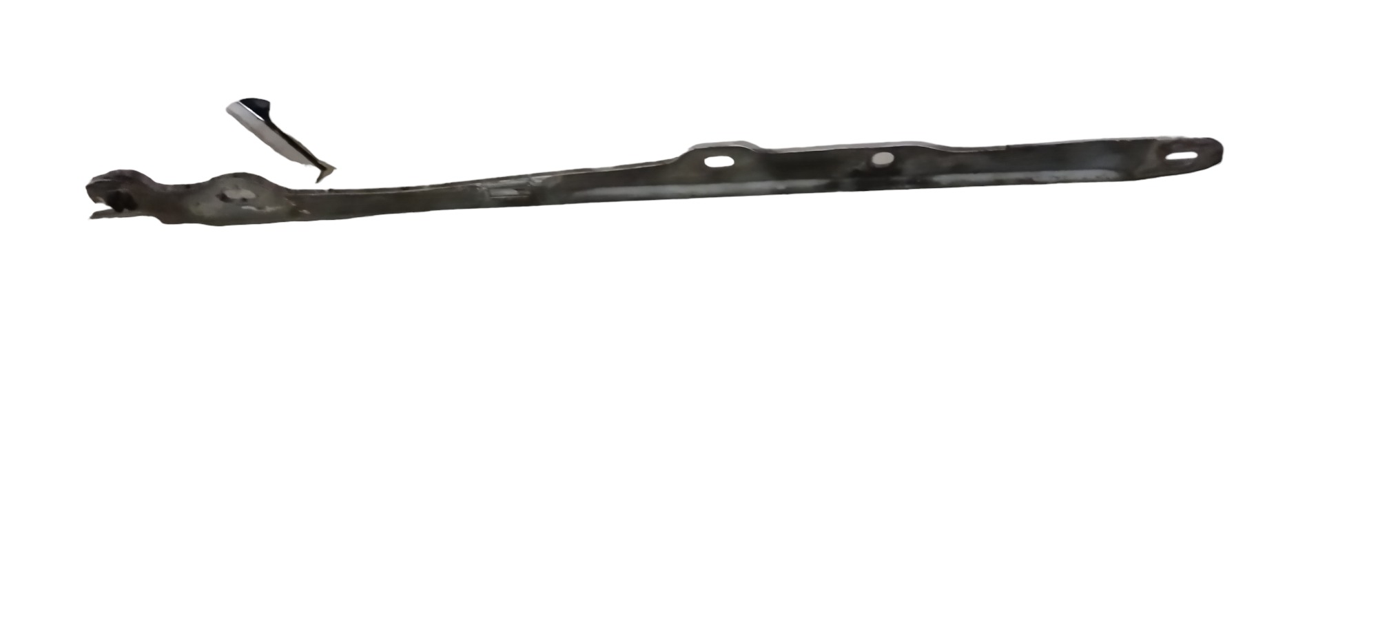 Para Lama Dianteiro Direto Gm Corsa Hatch 2007 9